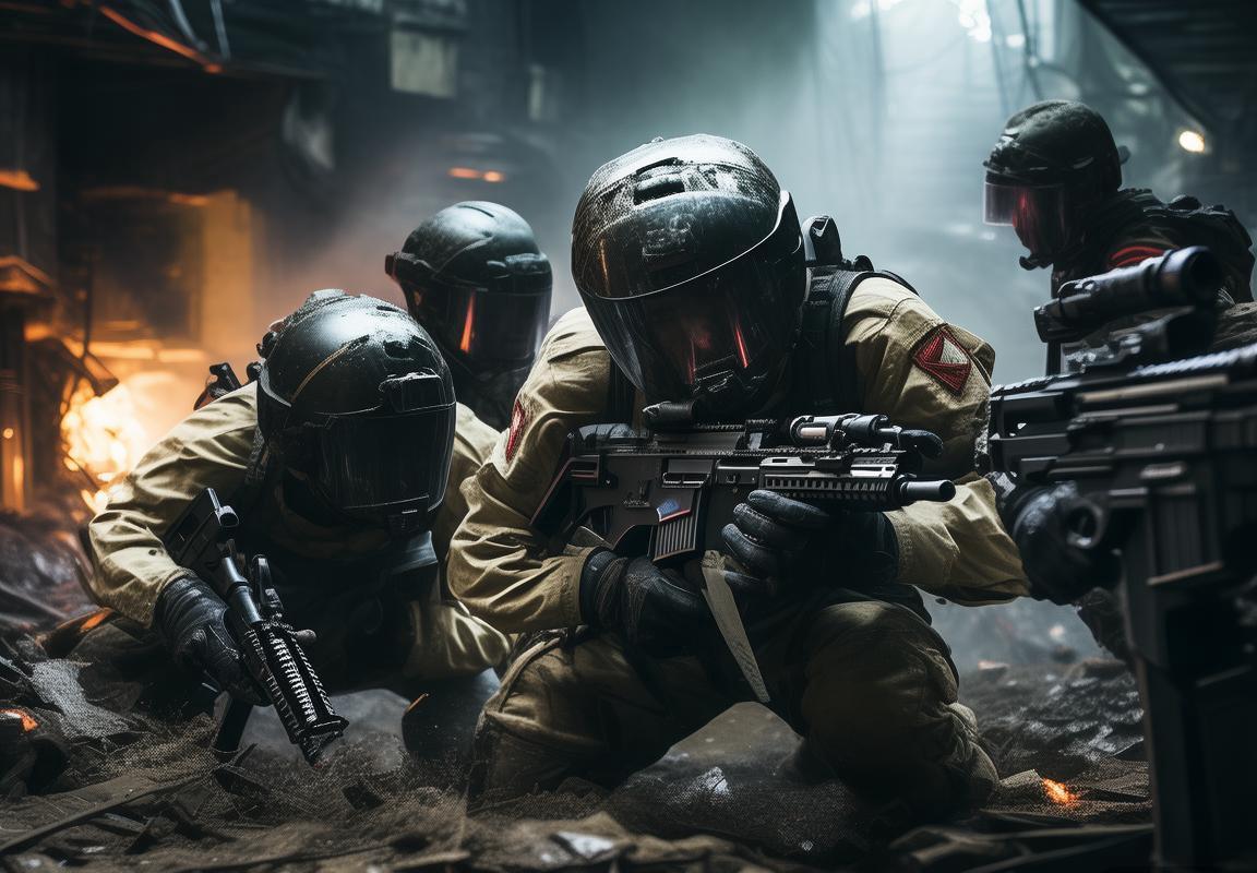 經(jīng)濟重置下的強起戰術(shù)：團隊配合與臨場(chǎng)決策鑄就翻盤(pán)逆轉