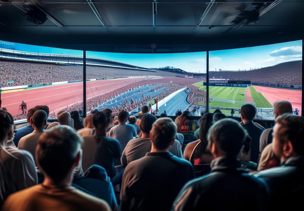 電競(jìng)付費(fèi)觀(guān)賽：優(yōu)化賽事體驗(yàn)與付費(fèi)模式，以情感連接贏(yíng)得觀(guān)眾